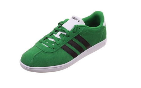 ADIDAS VLNEO COURT (F38484)