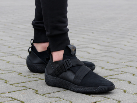 Adidas - Harden LS 2 F33831 - Sneakers - Black