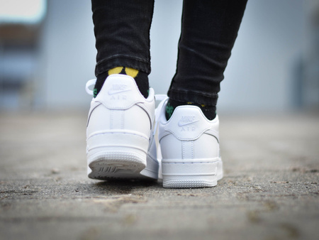 NIKE AIR FORCE 1 GS DH2920-111
