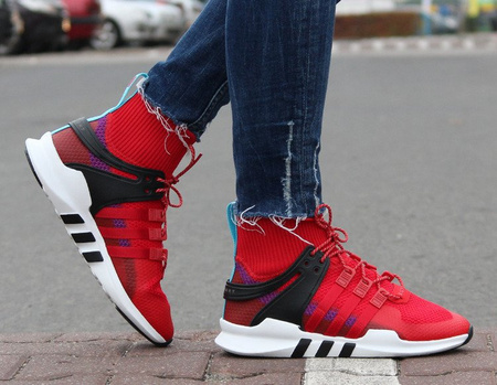 BEST  PRICE! ADIDAS EQT SUPPORT ADV WINTER (BZ0640)