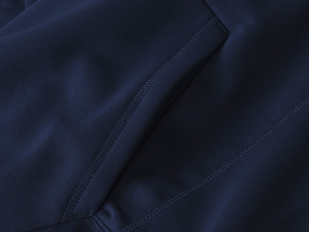 NIKE -  HOODIE New York Yankees Wordmark Therma Performance BASBL NKAQ-44B-NK-GDY