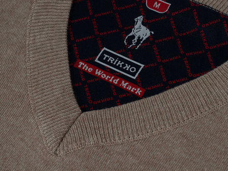 TRIKKO  - V 501 TOPRAK