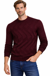 WEENS - WS7115 BORDO