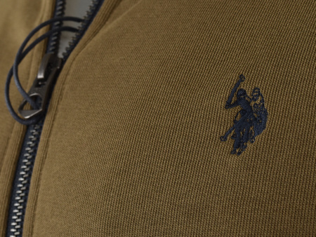 U.S. POLO ASSN. - Sweater - 187 61210 51907 149 