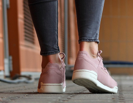REEBOK WORKOUT LO PLUS FBT (BS6404)