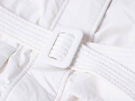 ROMEO GIGLI - 01W24 R08 / PANNA