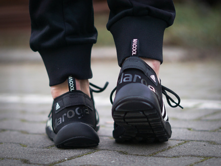 Adidas - Climacool Daroga Two Q21031 - Trekking Shoes - Black / White