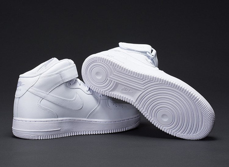 NIKE AIR FORCE 1 MID (315123-111)