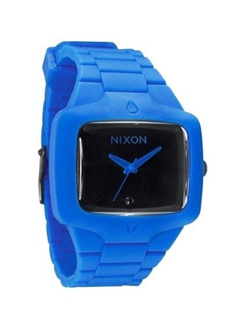 NIXON RUBBER PLAYER (A1391306)