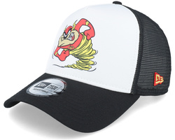 NEW ERA -  THE LASH TRUCKER 60414430