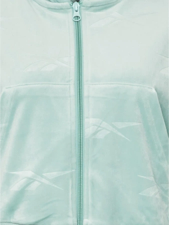 REEBOK - CL ENERGY Q4 VELOUR FZ HH9803