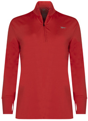 REEBOK - WOR Run 1/4 Zip H65599
