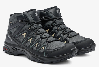 SALOMON - X BRAZE MID GTX 474305SK V0