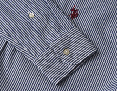 U.S. POLO ASSN. -  SHIRT CALE 104 67761 53183 770