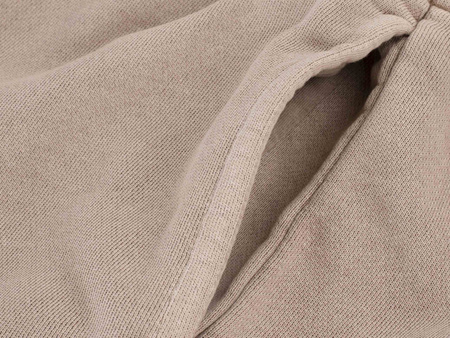 REEBOK - FLEECE TROUSERS CL RBK ND PANT HT8197