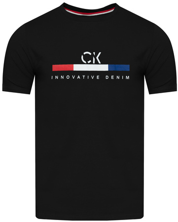 JUMPER - 3034 CZARNY