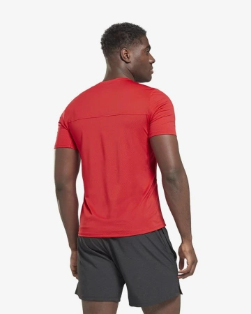 REEBOK - TS SWEATSHIFT ATHLETE TEE HI0497