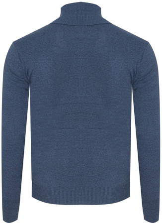 MUST PARKOUR - S8526 GRANATOWY