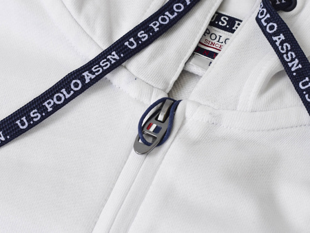 U.S. POLO ASSN. -  HOODIE ANT 162 67543 52319 100