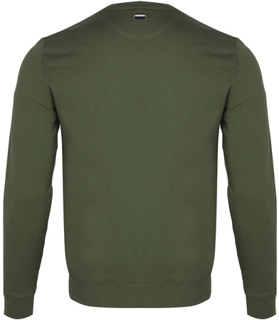 U.S. POLO ASSN. -  SWEATSHIRT MAX 187 66653 53223 141