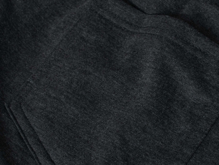 MUST PARKOUR - JX8030 SZARY