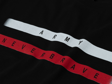 JUMPER - 3033 CZARNY