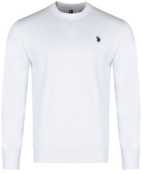 U.S. POLO ASSN. -  SWEATSHIRT MAX 187 64992 52088 100