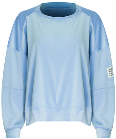 FASHION - ID8859 NIEBIESKI