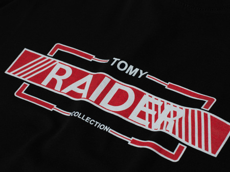 JUMPER - 3036 CZARNY