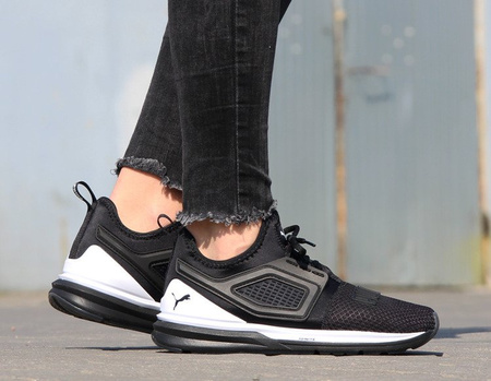 BEST PRICE! PUMA IGNITE LIMITLESS 2 JR (191457-01)