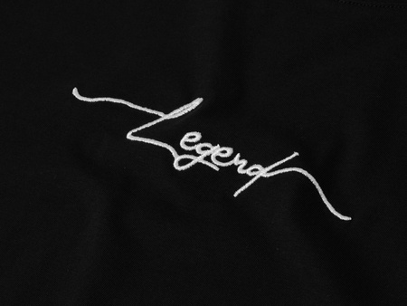 JUMPER - 3002 CZARNY