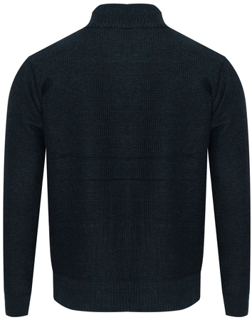 MUST PARKOUR - S8627 GRANATOWY