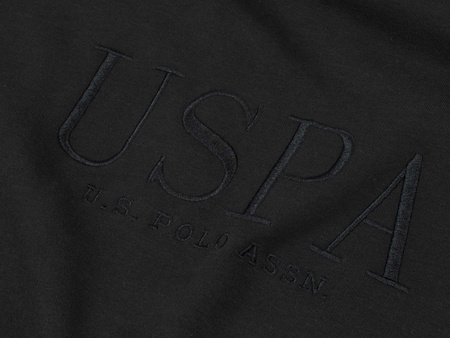 U.S. POLO ASSN. -  HOODIE TYBA US40 162 030 002191 199