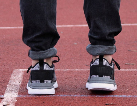 BEST PRICE! PUMA PACER NEXT CAGE (365282-01)