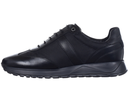 TED BAKER LONDON - 270966 BLACK MARCKUS