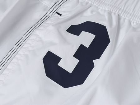 U.S. POLO ASSN. - SWIM TRUNKS SELW 182 65699 28764 100