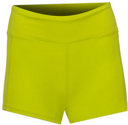 REEBOK - Lux Bootie Short HS4770