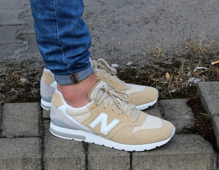 NEW BALANCE (MRL996JY)