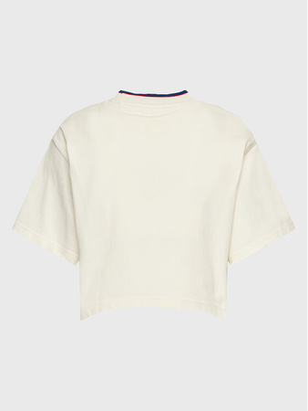 REEBOK -  CL Q3 GRAPHIC T-SHIRT HH9805