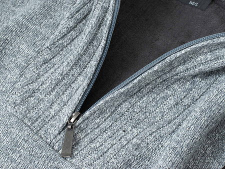 MUST PARKOUR - S8619 JASNOSZARY