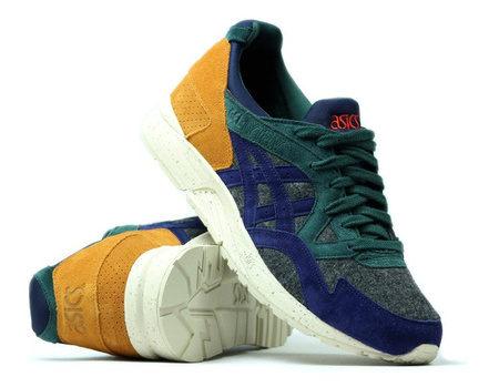 ASICS GEL-LYTE V (HL7S3-9558)