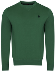 U.S. POLO ASSN. -  SWEATSHIRT MAX 187 67352 52088 140