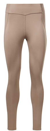 REEBOK - YOGA HR RIB TIGHT HA4369 