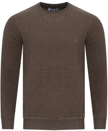 BARTEX - SELANIK 008 BRĄZOWY