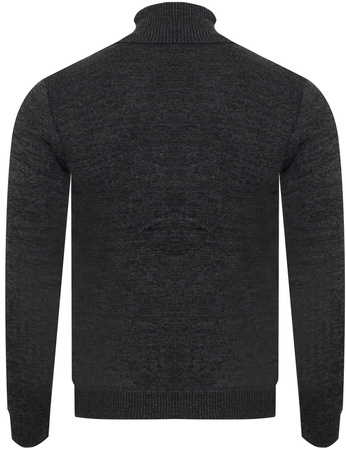 MUST PARKOUR - S8516/DARK GREY