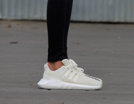 ADIDAS  EQT SUPPORT 93/17 (BZ0586)