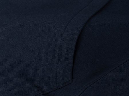 ELEVATE - RUBY LDS GOTS HOODIE 650701/NAVY