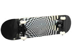 ROCKET - PRISM FOIL COMPLETE RKT-COM-1554