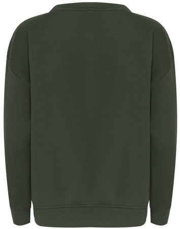 FASHION - ID8866 ZIELONY