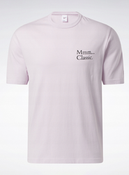 REEBOK - CL SKATE TEE IC1950